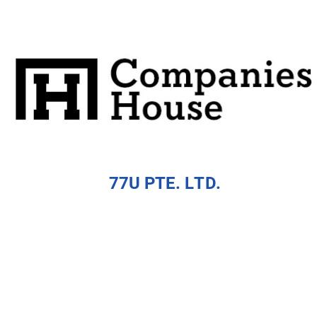 77U PTE. LTD.