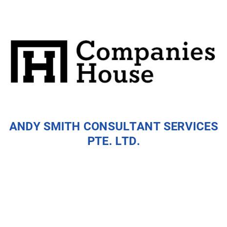 ANDY SMITH CONSULTANT SERVICES PTE. LTD. | Companies House Registry Search