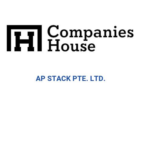 AP STACK PTE. LTD. | Companies House Registry Search