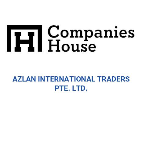 AZLAN INTERNATIONAL TRADERS PTE. LTD. | Companies House Registry Search