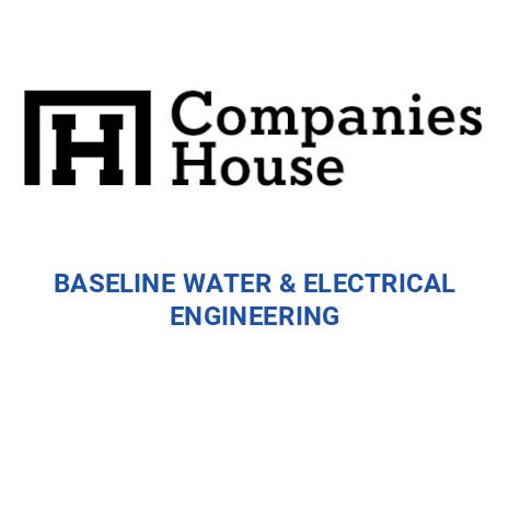 BASELINE WATER & ELECTRICAL ENGINEERING | Companies House Registry Search