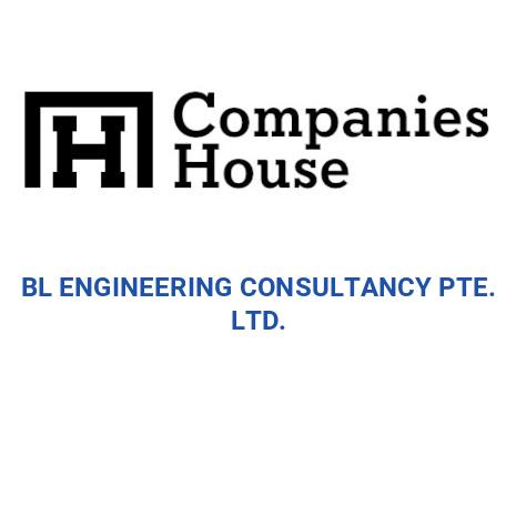 BL ENGINEERING CONSULTANCY PTE. LTD. | Companies House Registry Search