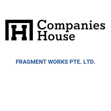 FRAGMENT WORKS PTE. LTD. logo