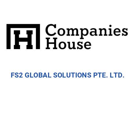 Fs2 FS2 GLOBAL SOLUTIONS PTE. LTD. | Companies House Registry Search