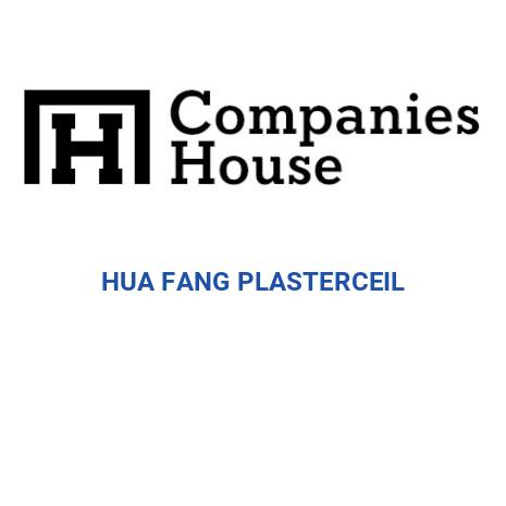 HUA FANG PLASTERCEIL
