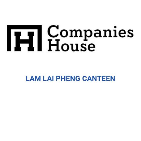 LAM LAI PHENG CANTEEN