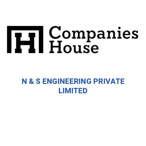 N & S ENGINEERING PRIVATE LIMITED | Companies House Registry Search