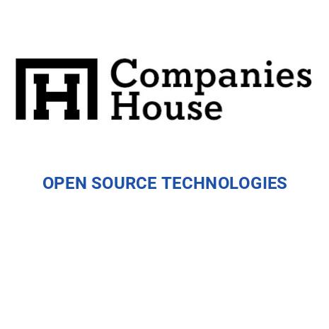 OPEN SOURCE TECHNOLOGIES