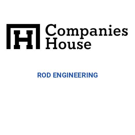 ROD ENGINEERING