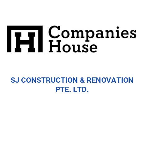 SJ CONSTRUCTION & RENOVATION PTE. LTD.