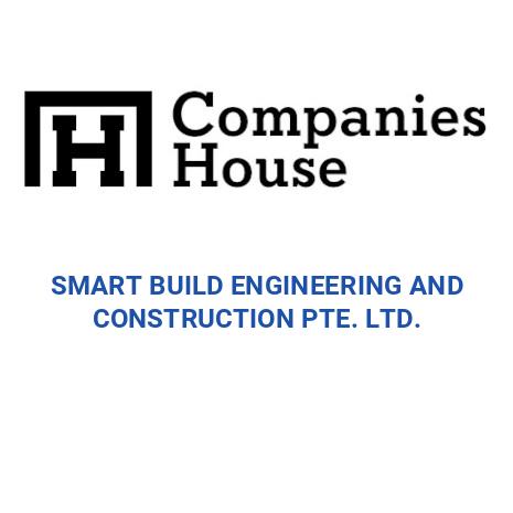 SMART BUILD ENGINEERING AND CONSTRUCTION PTE. LTD. | Companies House ...