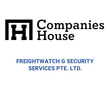 SMARTGUARD PTE. LTD.