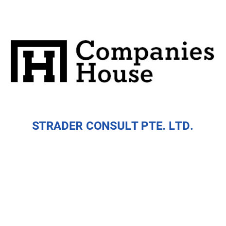 STRADER CONSULT PTE. LTD. | Companies House Registry Search