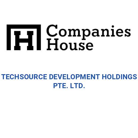 TECHSOURCE DEVELOPMENT HOLDINGS PTE. LTD.