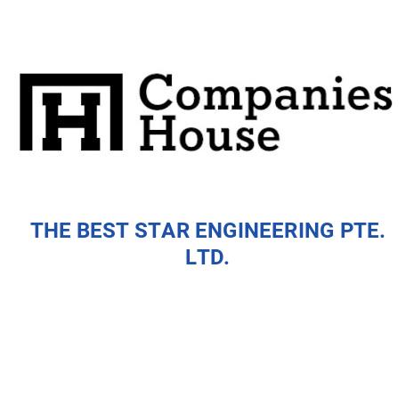 THE BEST STAR ENGINEERING PTE. LTD.
