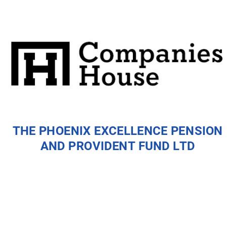 THE PHOENIX EXCELLENCE PENSION AND PROVIDENT FUND LTD
