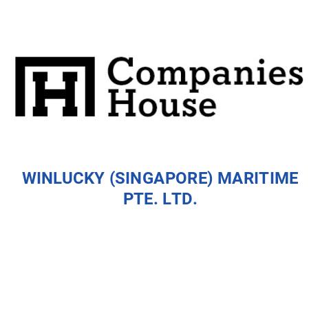 WINLUCKY (SINGAPORE) MARITIME PTE. LTD.